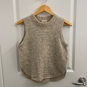 Wilfred Free Krijit Sweater